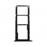 Bandeja SIM para Samsung Galaxy A06 A065 negra