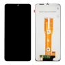 Pantalla completa para Samsung Galaxy A06 A065 negra original