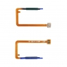 Flex de lector de huellas para Samsung Galaxy A07 A075 verde