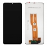 Pantalla completa para Samsung Galaxy A07 4G A075 negra original