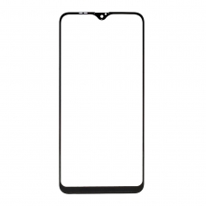 Cristal de pantalla para Samsung Galaxy A10 A105 negra