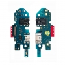 Placa auxiliar con conector de carga micro USB para Samsung Galaxy A10 A105 Versión SM-A105FN SUB_0.1