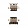 Conector de carga tipo-c para Samsung Galaxy A11 A115/A02S A025/A01 Core A013/M11 M115 