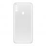 Tapa trasera blanca sin lente para Samsung Galaxy A11 A115