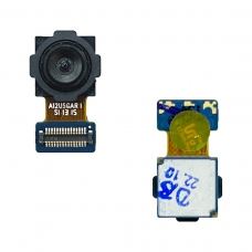 Cámara trasera gran angular para Samsung Galaxy A12 A125/A127/M12 M127/M33 5G M336