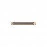 Conector FPC de pantalla LCD 78 PINES para Samsung Galaxy A12 A125/A52 A525/A52 5G A526/A52S A528/A32 4G A325/A32 5G A326/A42 5G A426/A725/A72 5G A726/A55 5G A556