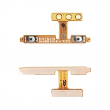 Flex de volumen para Samsung Galaxy A12 SM-A125/M51 M515/M31S M317/A32 5G A326/A04S A047/M13 M135/A23 4G A235/A23 5G A236/M23 5G M236