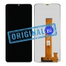 Pantalla Completa Para Samsung Galaxy A12 A125 Negra Original Versión CDOT EU