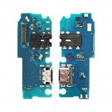 Placa auxiliar de carga para Samsung Galaxy A12 A125/A127/M12 M127