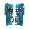 Placa auxiliar de carga para Samsung Galaxy A12 A125/A127/M12 M127