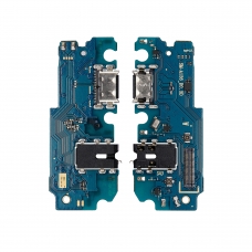 Placa Auxiliar Con Conector De Carga Tipo C Para Samsung Galaxy A13 5g A136