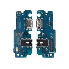 Placa auxiliar con conector de carga tipo-c para Samsung Galaxy A13 5G A136