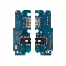 Placa auxiliar con conector de carga tipo-c para Samsung Galaxy A13 5G A136