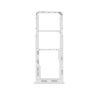 Bandeja SIM para Samsung Galaxy A13 4G A135/A13 5G A136 blanca
