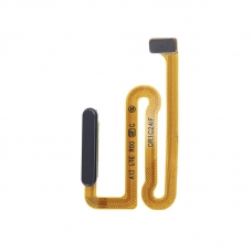 Flex con lector de huellas para Samsung Galaxy A13 4G A135/A13 5G A136/A137 negro