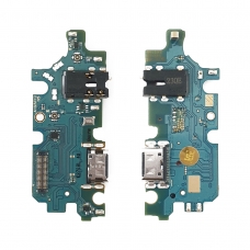 Placa auxiliar de carga tipo-c para Samsung Galaxy A13 4G A135 original