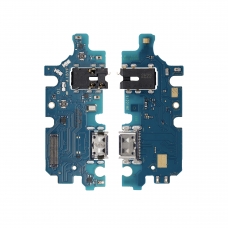 Placa Auxiliar Con Conector De Carga Tipo-C Para Samsung Galaxy A13 A137 Original