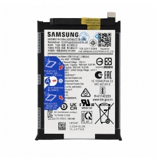 Batería HQ-50SD/WT-S-W1 para Samsung Galaxy A04E A042/A14 5G A146P/A14 4G A145/A04 A045 original