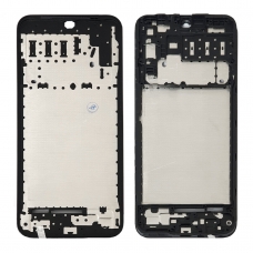 Chasis intermedio negro para Samsung Galaxy A14 4G A145P
