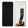 Pantalla completa para Samsung Galaxy A14 4G A145P/A145R negra(flex negro)