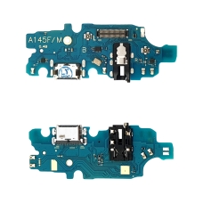 Placa auxiliar de carga para Samsung Galaxy A14 4G A145F compatible