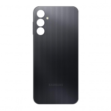 Tapa trasera para Samsung Galaxy A14 4G A145P/A145R negra