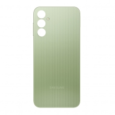Tapa trasera para Samsung Galaxy A14 4G A145 verde