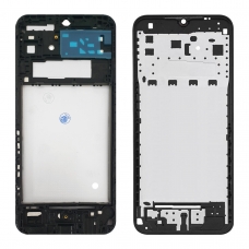 Chasis intermedio para Samsung Galaxy A14 5G A146B negro
