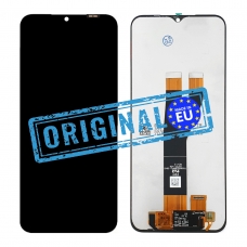 Pantalla Completa Para Samsung Galaxy A14 5G A146P Negra Original(Conector Corto) EU