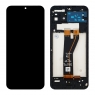 Pantalla completa con marco para Samsung Galaxy A14 5G A146B negra original China