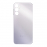 Tapa trasera para Samsung Galaxy A14 5G A146B/A14 4G A145F plata
