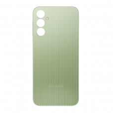 Tapa trasera para Samsung Galaxy A14 5G A146B/A14 4G A145F verde