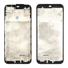 Chasis intermedio para Samsung Galaxy A15 4G A155/A15 5G A156 negro