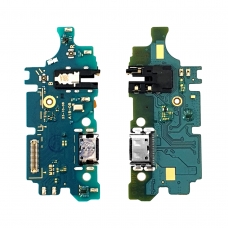 Placa auxiliar de carga para Samsung Galaxy A15 4G A155/A15 5G A156/M15 5G M156 original