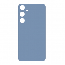 Tapa trasera para Samsung Galaxy A15 5G A156 optimistic blue/azul
