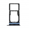 Bandeja SIM para Samsung Galaxy A16 4G A165 negra