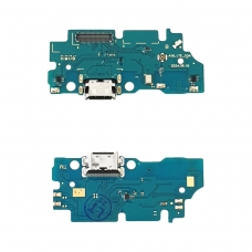 Placa auxiliar de carga para Samsung Galaxy A16 4G A165 compatible