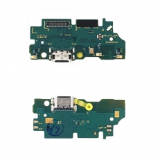 Placa auxiliar de carga para Samsung Galaxy A16 4G A165 original