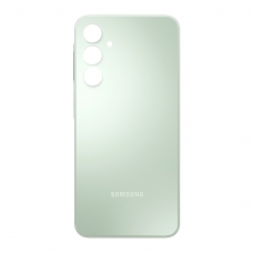 Tapa trasera para Samsung Galaxy A16 4G A165 verde