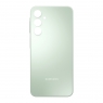 Tapa trasera para Samsung Galaxy A16 4G A165 verde