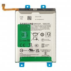 Batería EB-BA166ASE para Samsung Galaxy A16 4G A165/A16 5G A166/A26 5G A266/A17 4G A175/A17 5G A176 5000mAh original