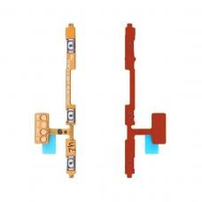 Flex de encendido y volumen para Samsung Galaxy A16 5G A166/A16 4G A165