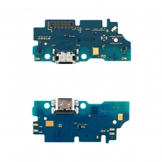 Placa auxiliar de carga Samsung Galaxy A16 5G A166 original