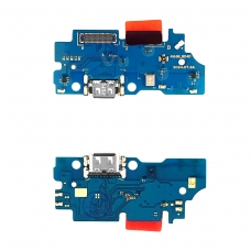 Placa auxiliar de carga Samsung Galaxy A16 5G A166