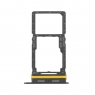 Bandeja SIM para Samsung Galaxy A17 4G A175/A17 5G A176 negra