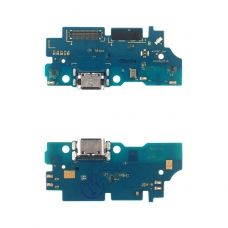 Placa auxiliar de carga para Samsung Galaxy A17 4G A175 original