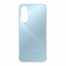 Tapa trasera para Samsung Galaxy A17 4G A175/A17 5G A176 azul claro