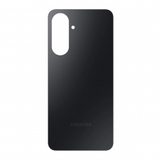 Tapa trasera para Samsung Galaxy A17 4G A175/A17 5G A176 negra