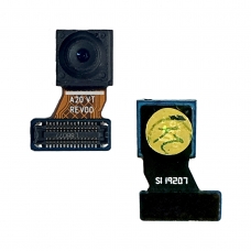 Cámara frontal de 8Mpx para Samsung Galaxy A20E A202