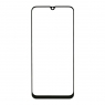 Cristal de pantalla para Samsung Galaxy A20E A202 negro
